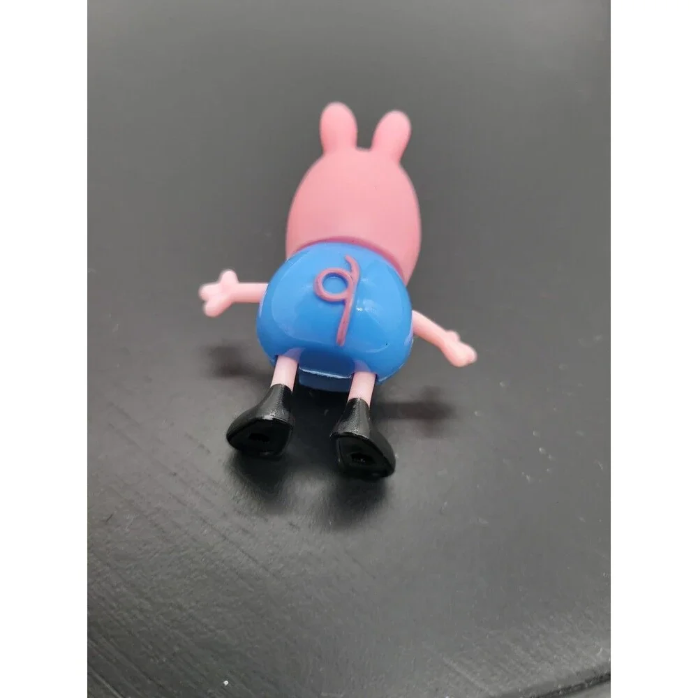 Poseable Peppa Pig 2